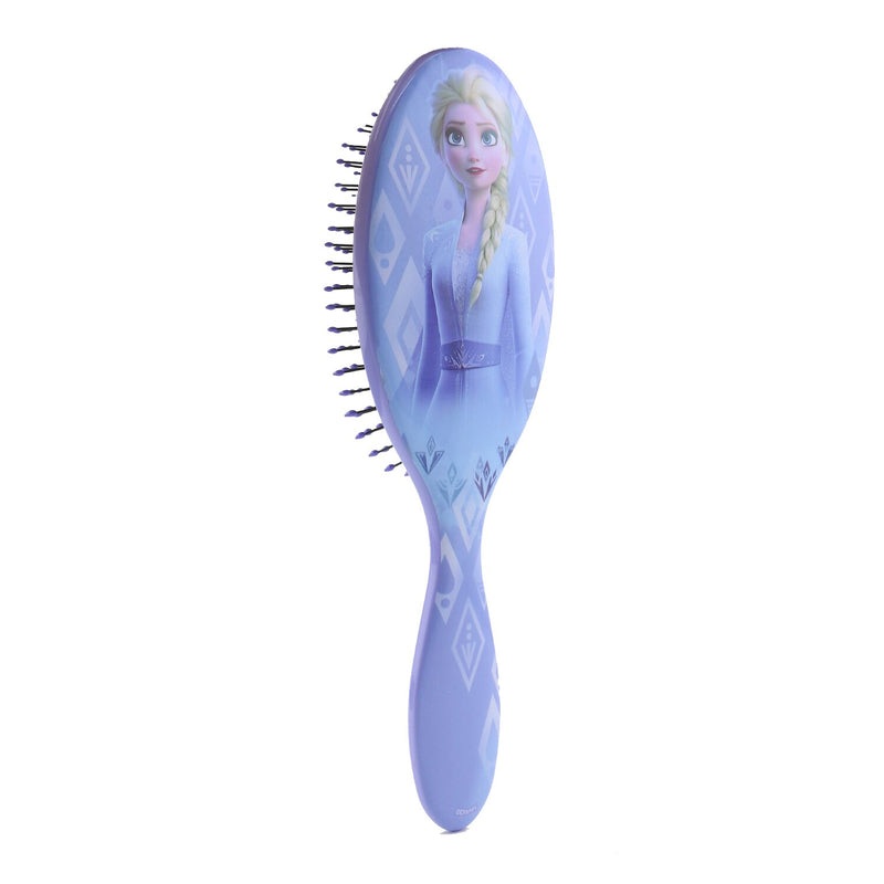 Wet Brush Original Detangler Disney Frozen II – # Elsa Guiding Spirit