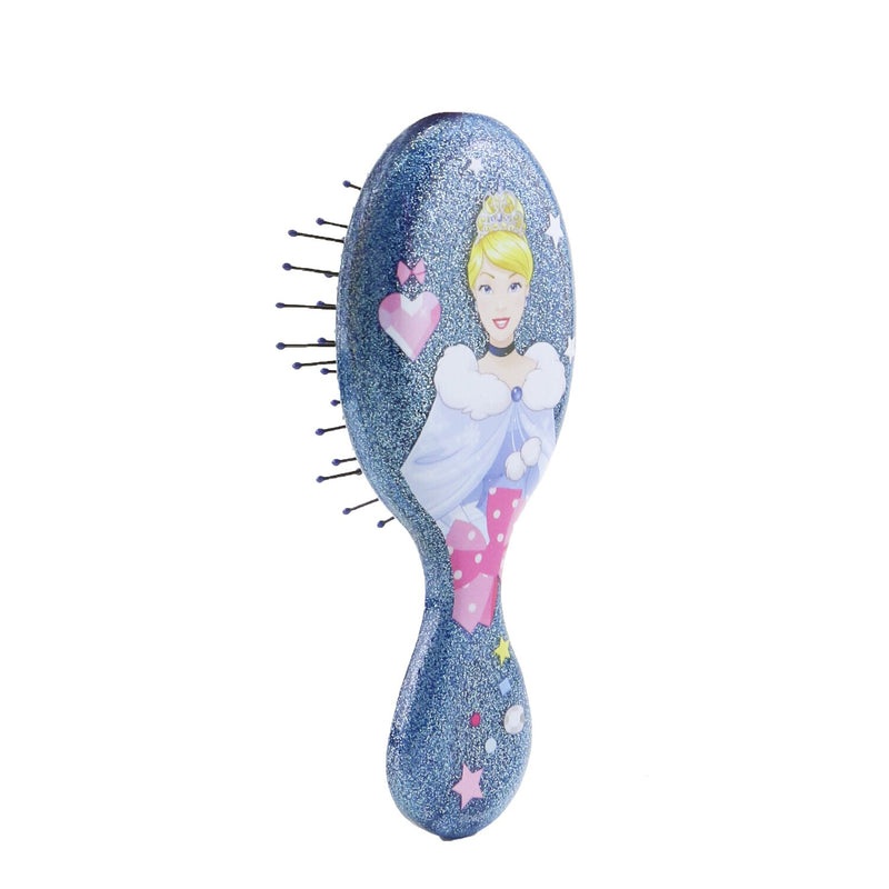 Wet Brush Mini Detangler Disney Princess – # Glitter Ball – Cinderella (Limited Edition)