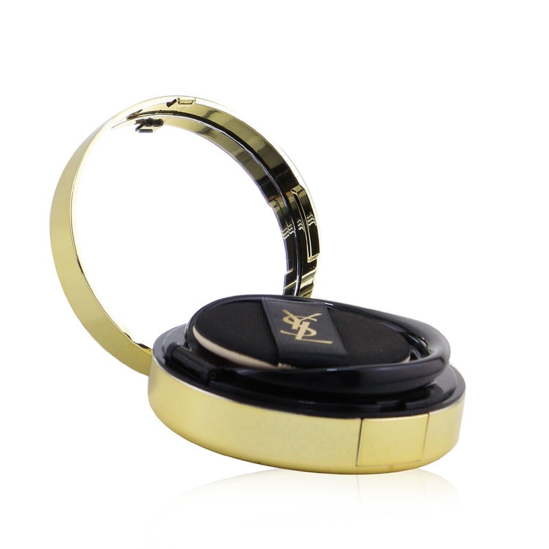 Yves Saint Laurent Le Cushion Encre De Peau Luminous Matte Cushion Foundation SPF50 – # 20
