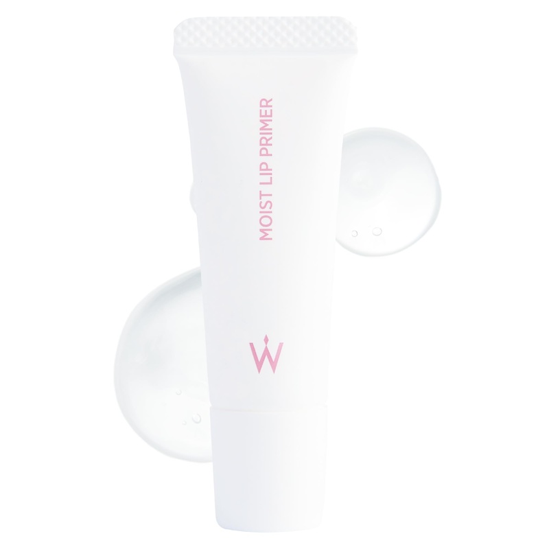 Wonjungyo Moist Lip Primer – Hydrating Lip Base for Smooth Long-lasting Wear