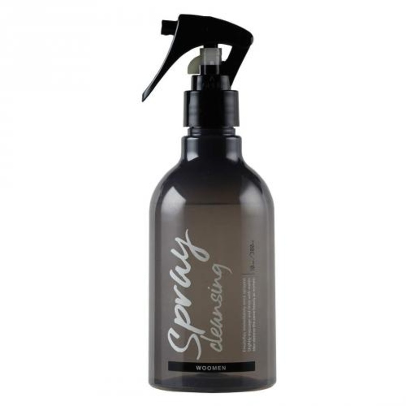 Woomen Cleansing Spray 300ml – Face Spray Cleansing For Men