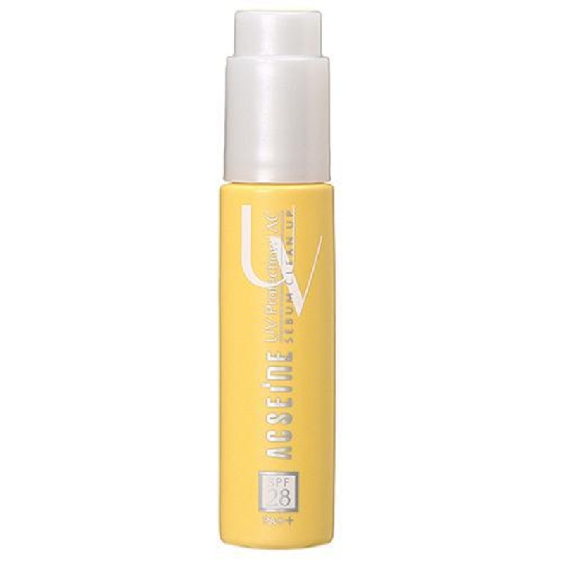 Acseine Uv Protection Ac SPF28 PA++ Sunscreen