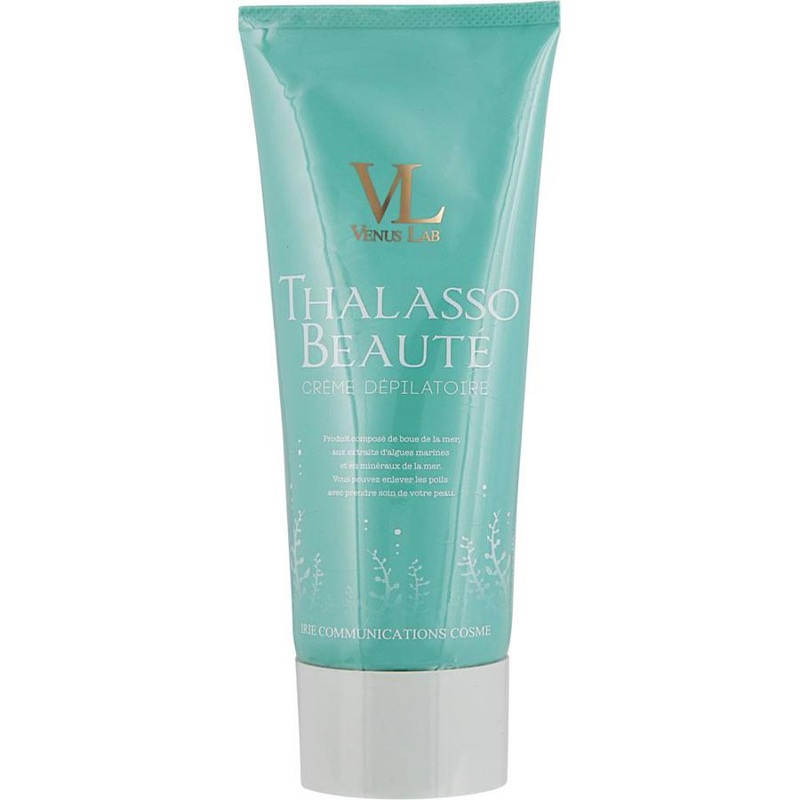 Venus Lab Thalasso Beaute Hair Remover Cream 200g