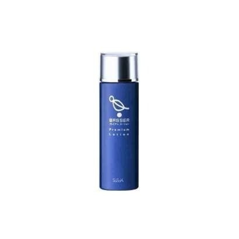 Wasser Premium Lotion 100ml – Japanese Moisturizing Lotion For Daily Use – Skincare