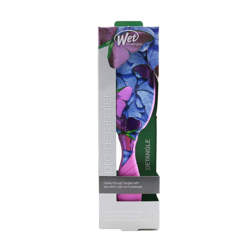 Wet Brush Pro Detangler Metamorphosis – # Mystical Monarch  1pc