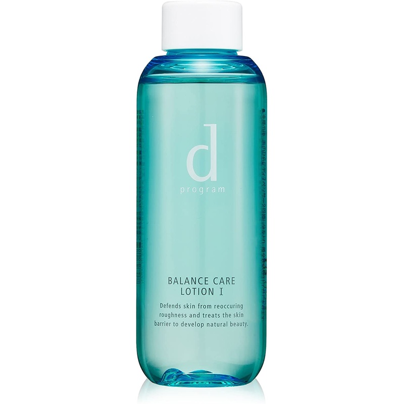 Balance Care Lotion W Refill For Replacement Refreshing Feeling Type 125ml