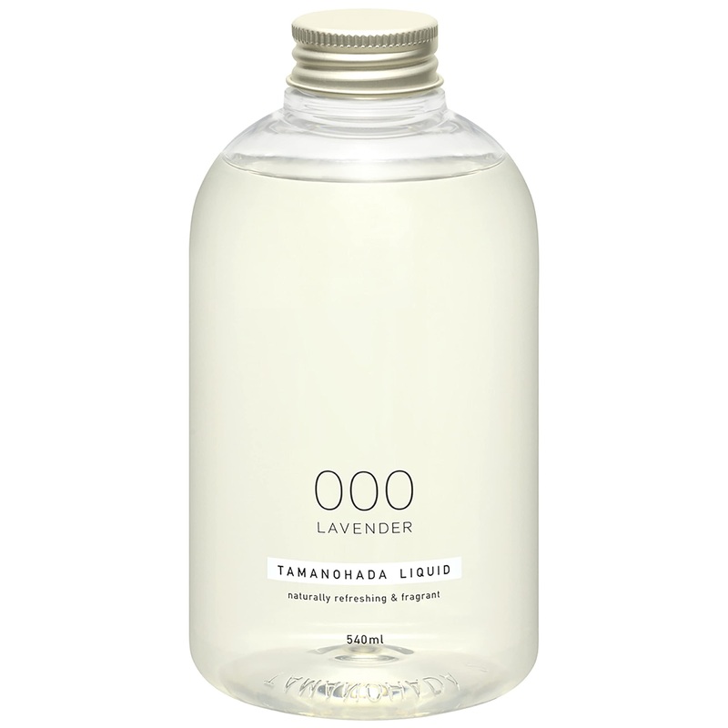 Tamanohada (Tamanohada) Liquid 000 Lavender Body Wash 540ml