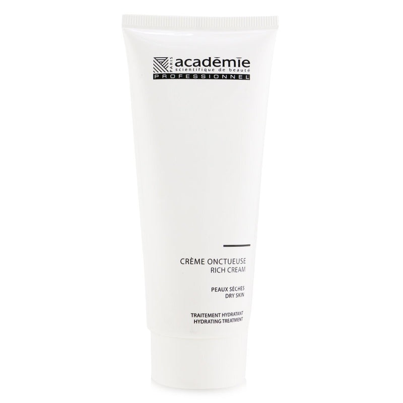 Academie Rich Cream – Dry Skin (Salon Size)  100ml/3.4oz