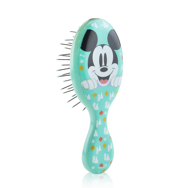 Wet Brush Mini Detangler Disney Classics – # Love And Joy Teal (Limited Edition)