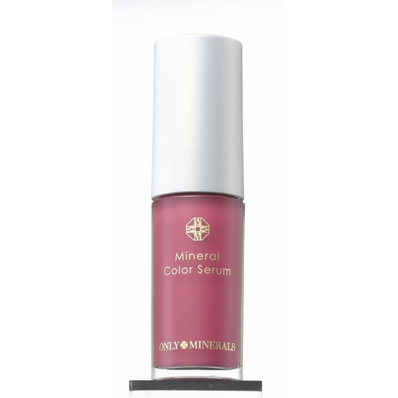 Yarman Only Mineral Color Serum 04 Plum Berry 4g – Japanese Essence Lipstick
