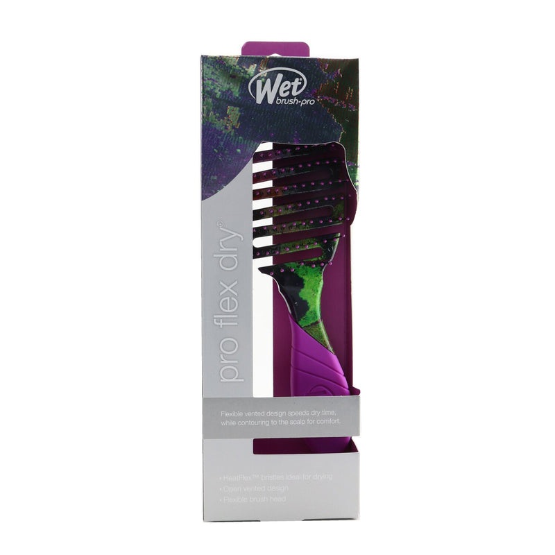 Wet Brush Pro Flex Dry Metamorphosis – # Painted Lady  1pc