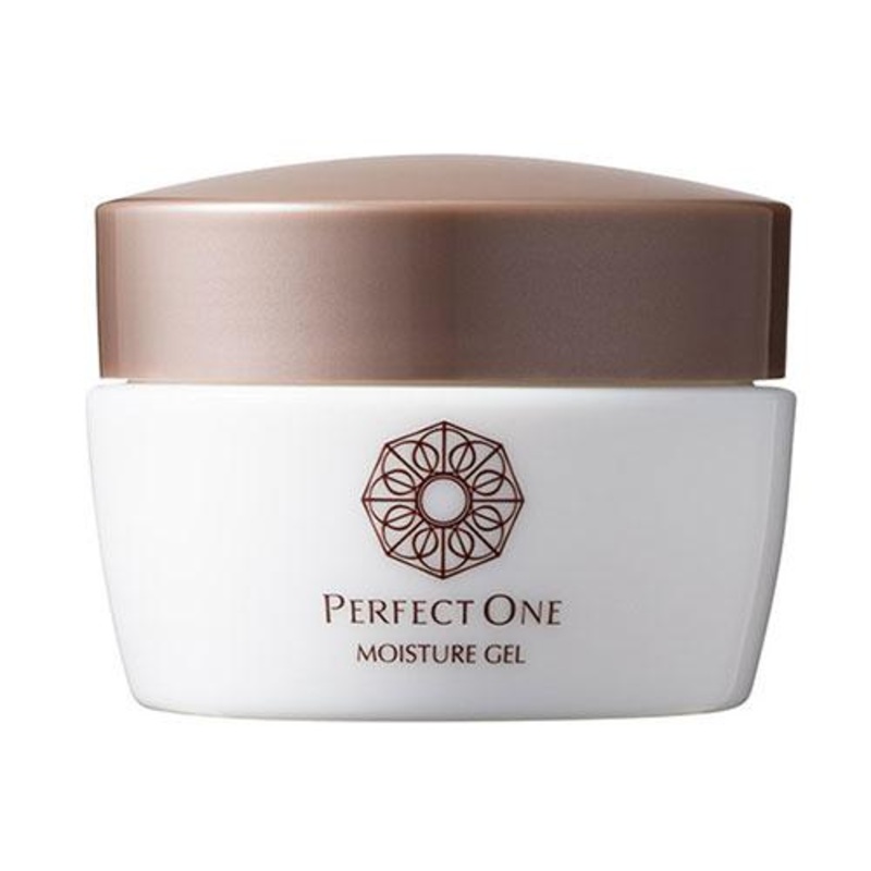 All-In-One Perfect One Moisture Gel Lightweight Hydrating Moisturizer 75g
