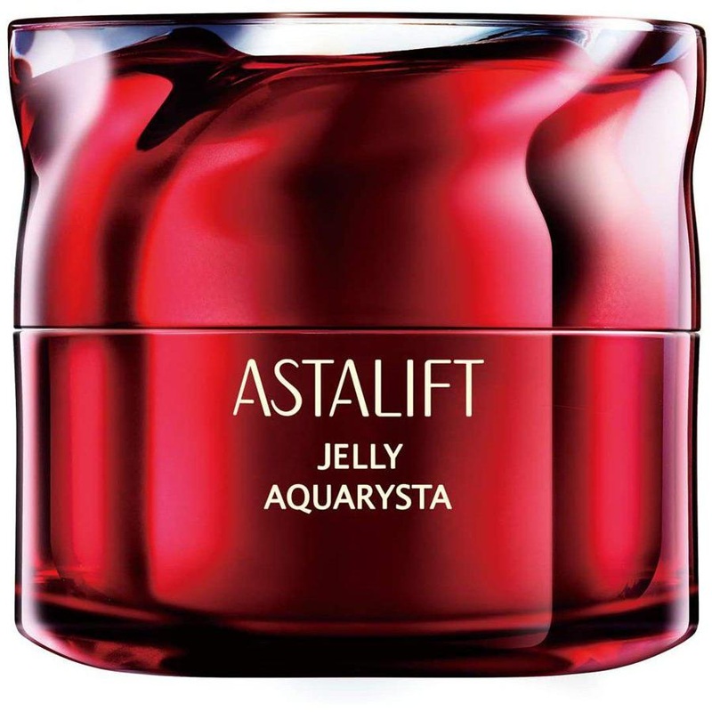 Astalift Jelly Aquarysta 60g Pre-Serum for Skin – Large Size Ceramic Edition