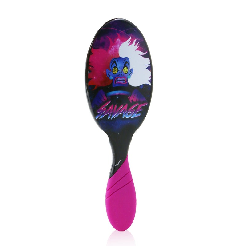 Wet Brush Pro Detangler Disney Villains – # Savage/ Cruella De Vil (Limited Edition)