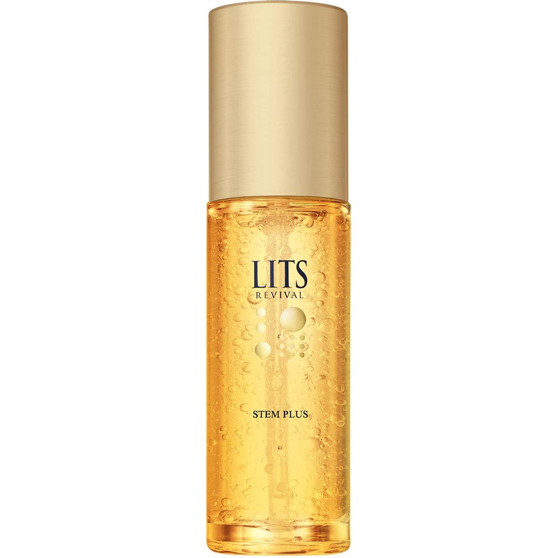 [Before Lotion] Introduced Serum [For Moist Skin With Inconspicuous Pores] Ritz Revival 50Ml