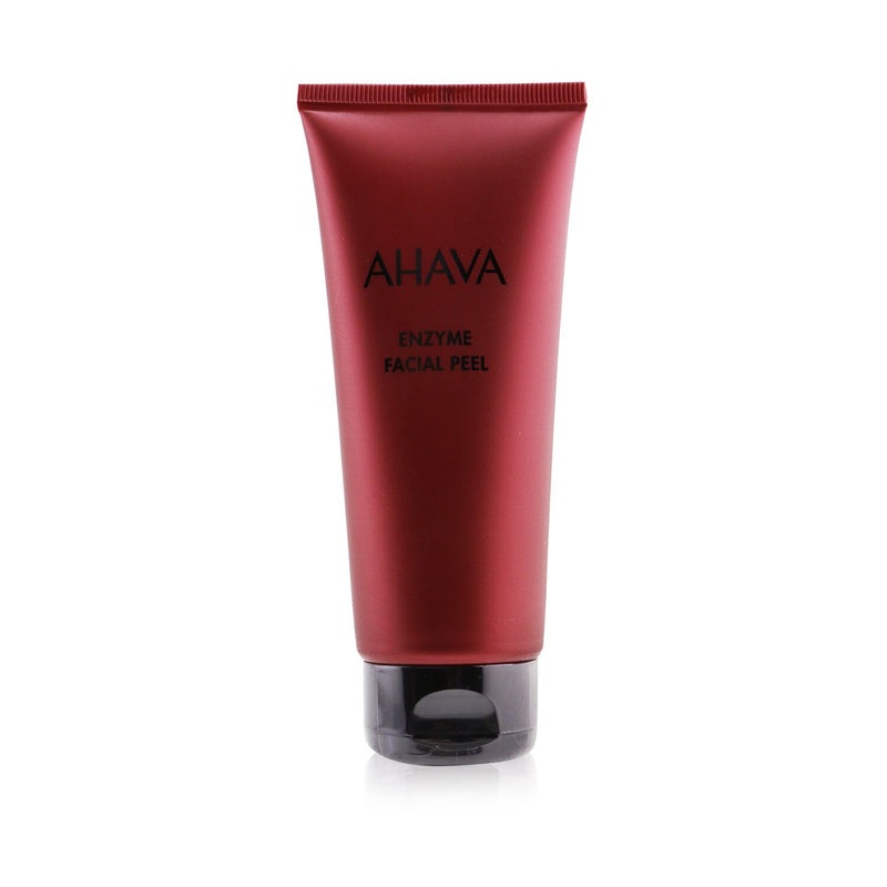 Ahava Apple Of Sodom Enzyme Facial Peel  100ml/3.4oz