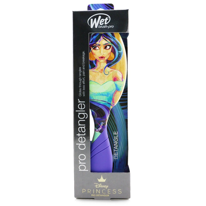 Wet Brush Pro Detangler Disney Stylized Princess – # Jasmine  1pc