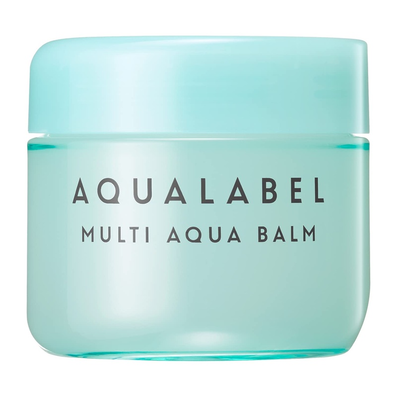 Aqualabel Multi Aqua Balm – Hydrating Moisturizer for Smooth Radiant Skin
