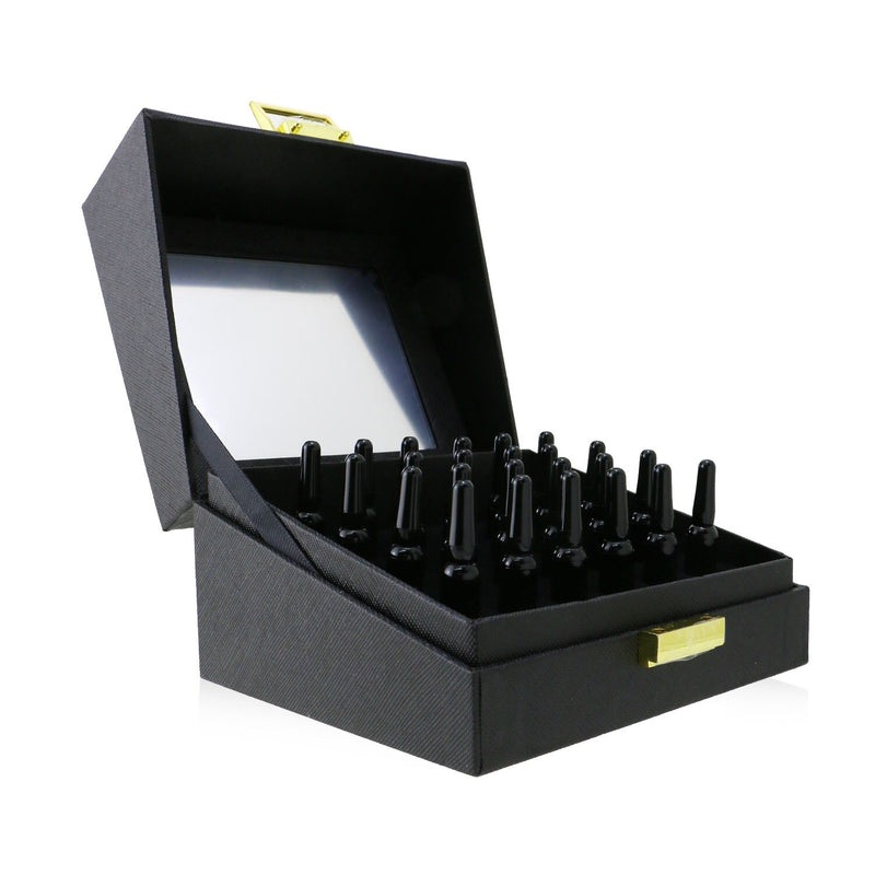 Ahava Dead Sea Osmoter Jewels Super Mineral Boosters  5×0.2ml/0.007oz