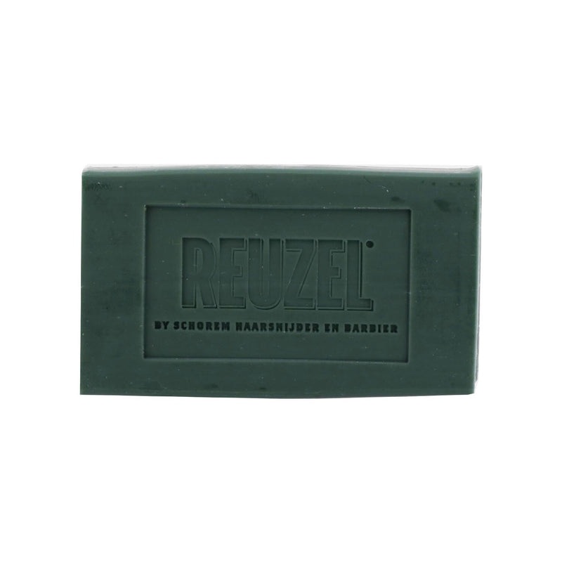Reuzel Body Bar Soap – Cleanse, Exfoliate, Hydrate 3  283.5g/10oz