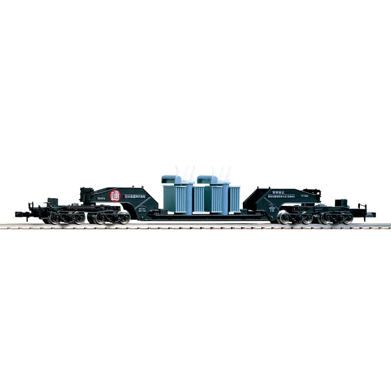 Tomytec Tomix N Gauge Shiki1000 2773 Model Freight Train Car