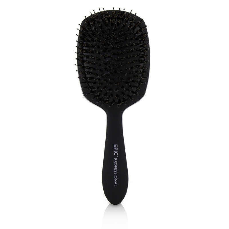 Wet Brush Pro Epic Deluxe Shine Enhancer – # Black  1pc