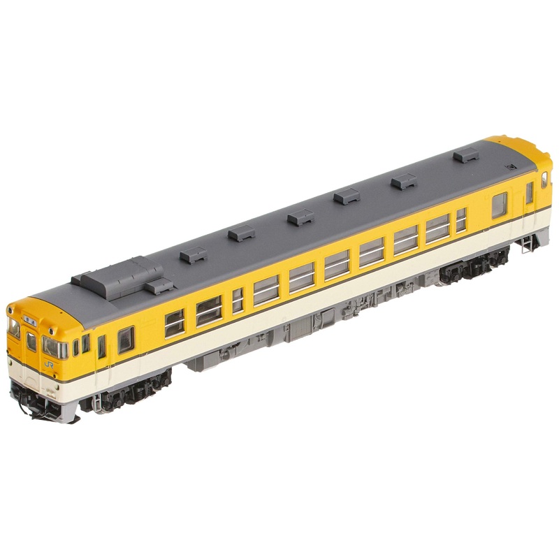 Tomytec Tomix N Gauge Kiha 40 Type 2000 Hiroshima M 9439 Diesel Railway Model Car