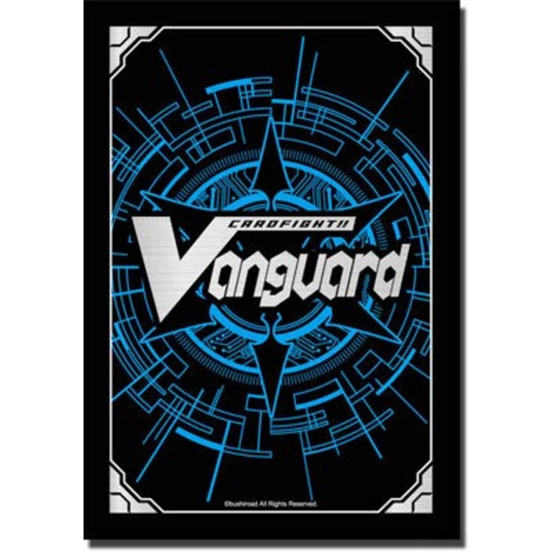 Bushiroad Sleeve Collection Mini Vol.321 Cardfight Vanguard Edition