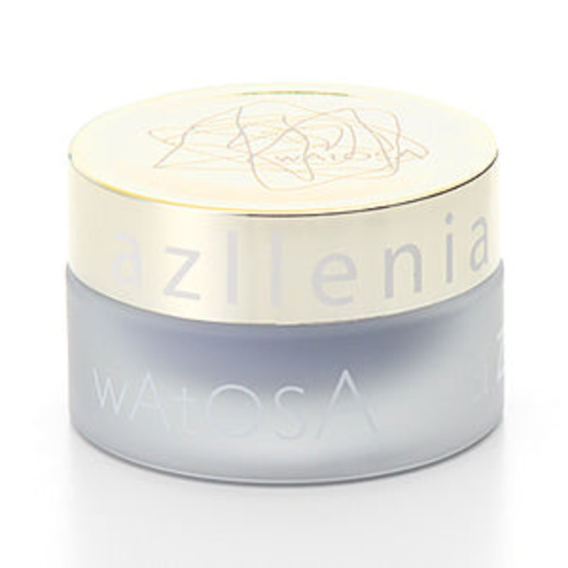 Watosa Azurenia Protect Perfection Cream 30g – Japanese Multi-Use Beauty Cream