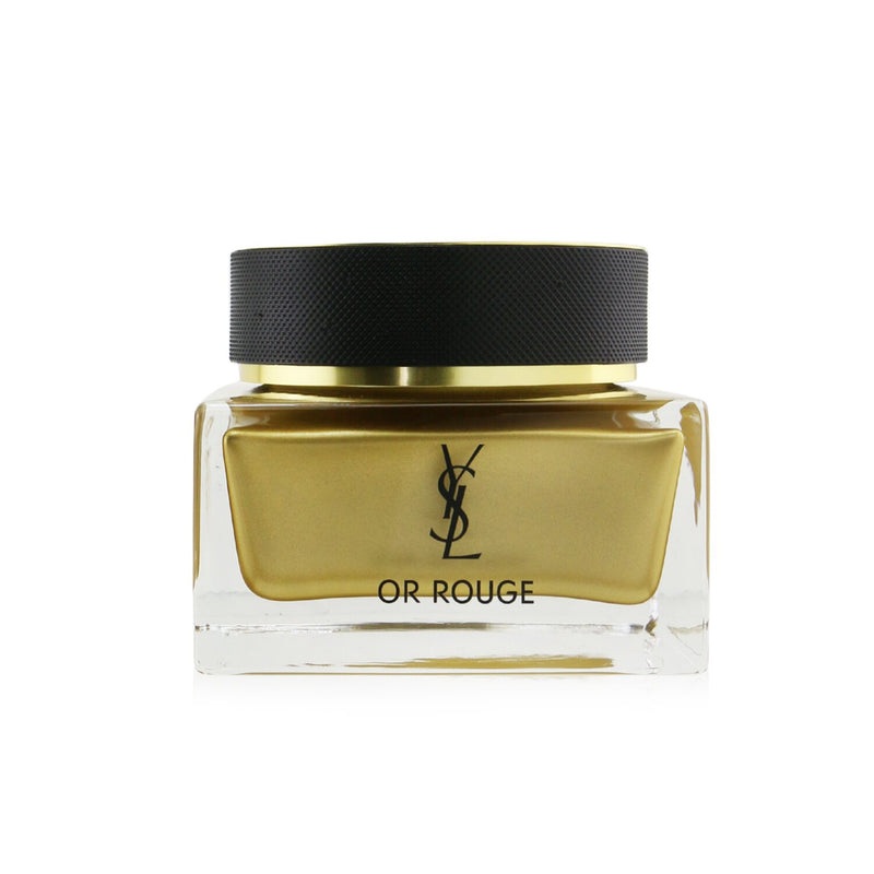 Yves Saint Laurent Or Rouge Le Masque-En-Creme (Mask-In-Cream)  50ml/1.6oz