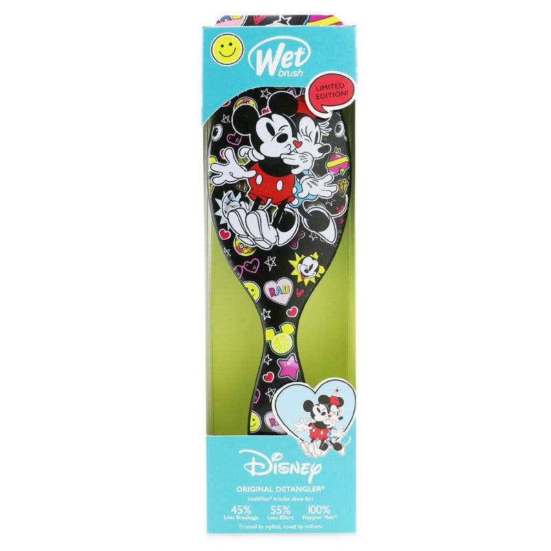 Wet Brush Original Detangler Disney Classics – # Super Cool (Limited Edition)