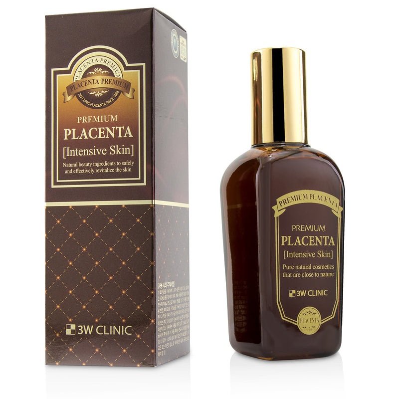 3W Clinic Premium Placenta Intensive Skin  145ml/4.83oz