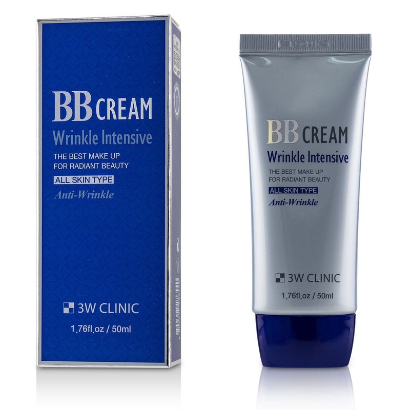 3W Clinic Wrinkle Intensive BB Cream  50ml/1.76oz