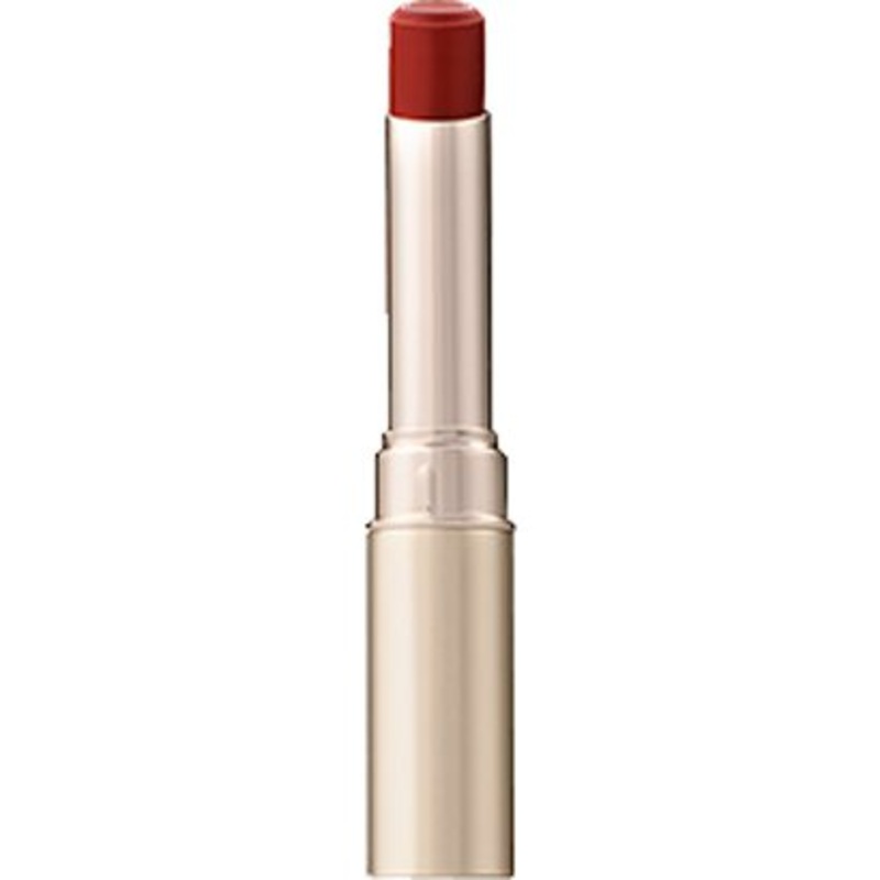 Yarman Only Mineral Mineral Rouge N Brick Red 3g – Japanese Lipstick Brands – Lips Makeup