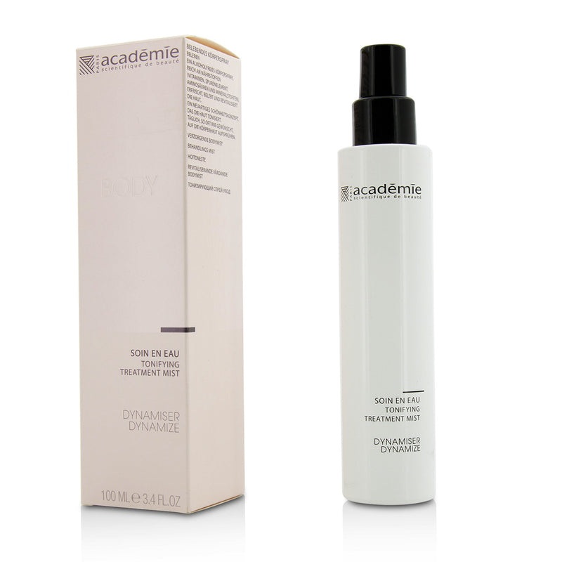 Academie Tonifying Treatment Mist  100ml/3.4oz