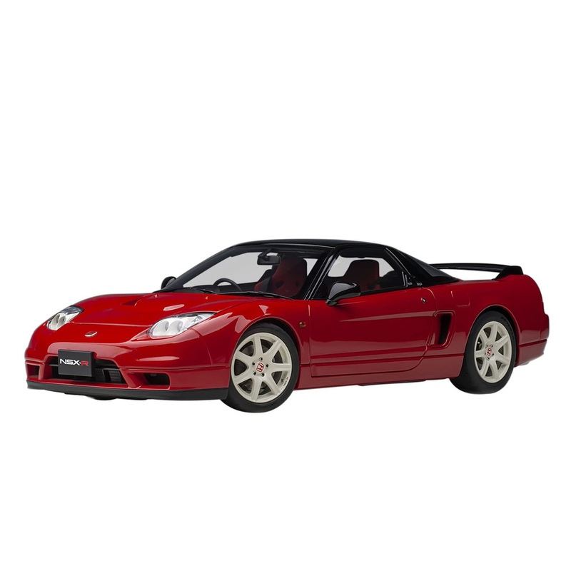 Autoart 1/18 Honda NSX-R (NA2) 73217 New Formula Red