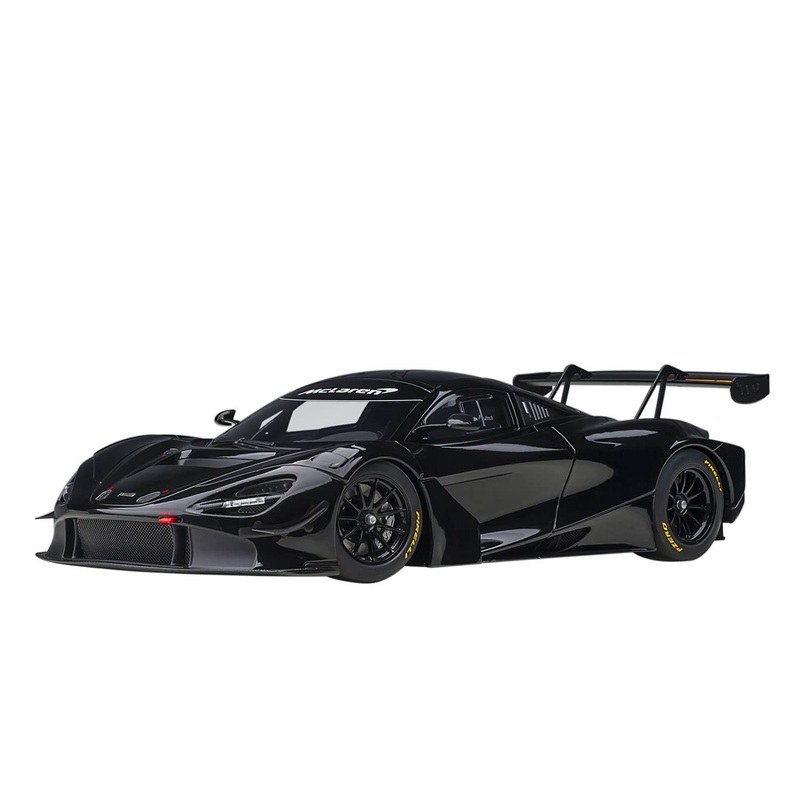 Autoart 1/18 McLaren 720S GT3 81941 Black
