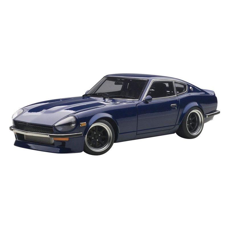 Autoart 1/18 Nissan Fairlady Z S30 Devil’s Z