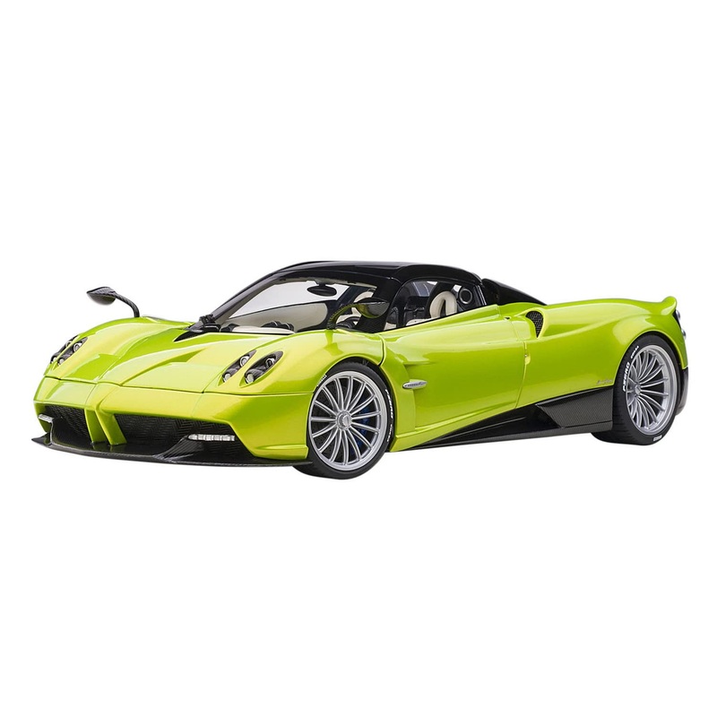 Autoart 1/18 Pagani Huayra Roadster 78288 Light Green
