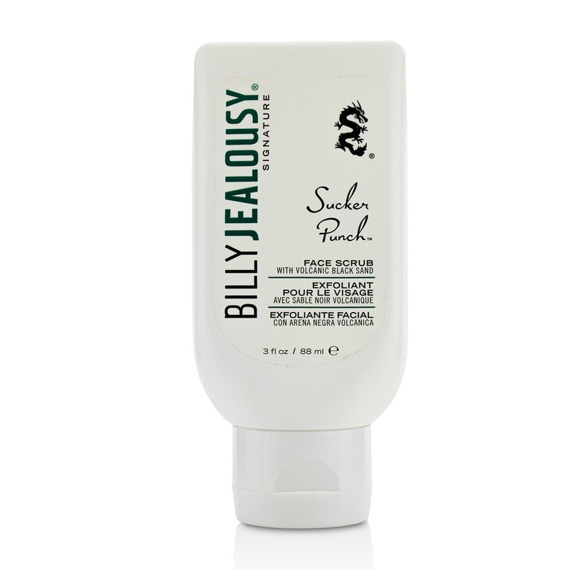 Billy Jealousy Signature Sucker Punch Face Scrub  88ml/3oz