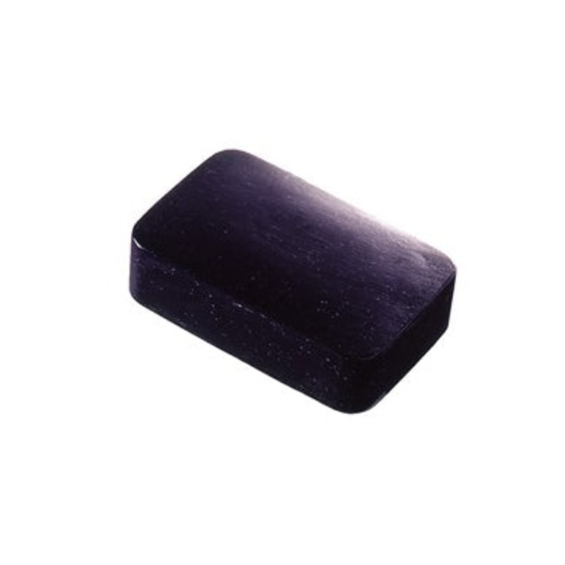 Sptm Septum Achia Soap Onyx 100g – Japanese Facial Soap – Soft Scrub Cleanser