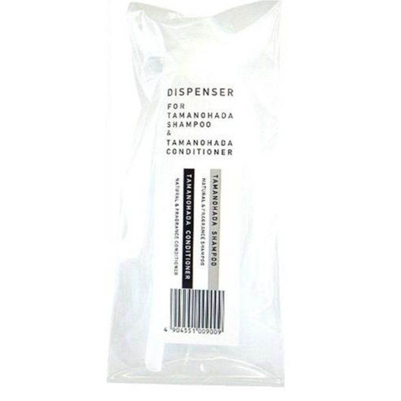 Tamanohada Dispenser – Elegant & Functional Soap Dispenser