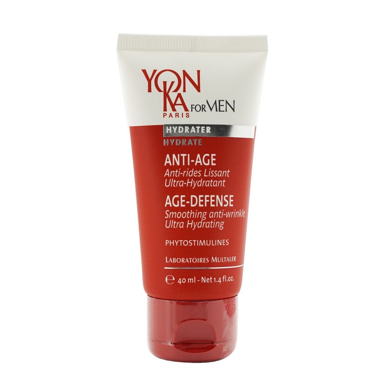 Yonka Hydrater Age-Defense – Smoothing, Anti-Wrinkle & Ultra Hydrating  40ml/1.4oz