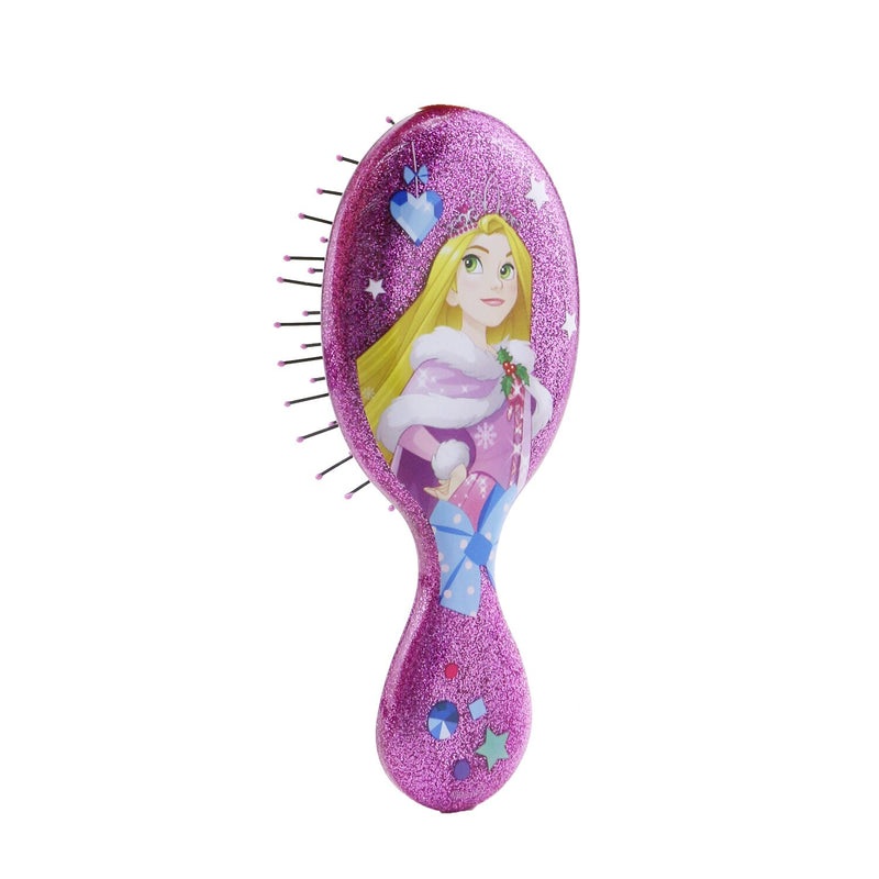 Wet Brush Mini Detangler Disney Princess – # Glitter Ball – Rapunzel (Limited Edition)