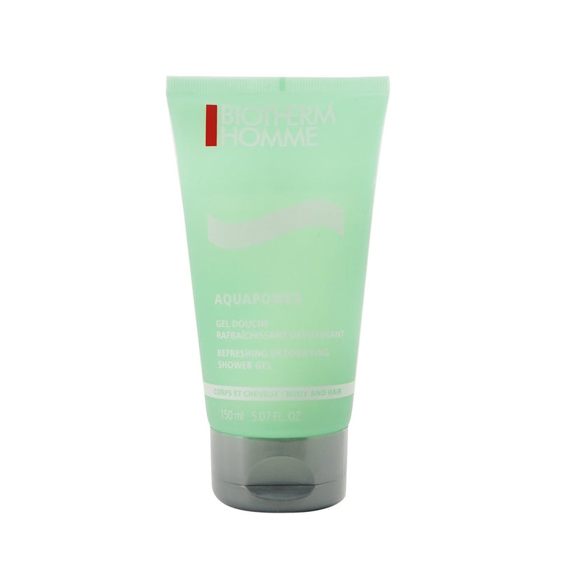 Biotherm Homme Aquapower Shower Gel  150ml/5.07oz