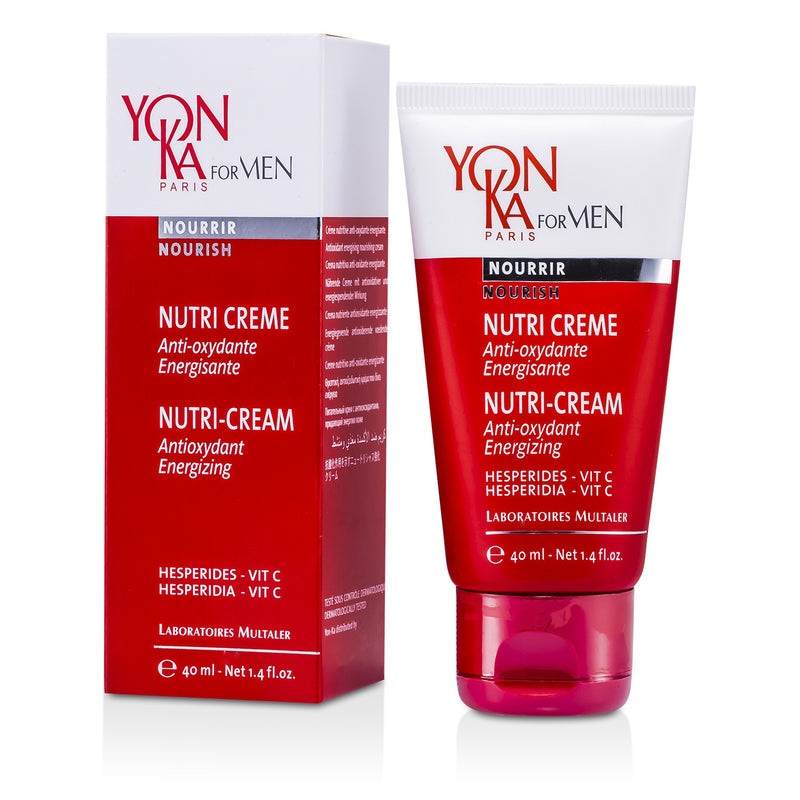 Yonka Nourish Nutri-Cream – Nourishing & Energizing  40ml/1.4oz