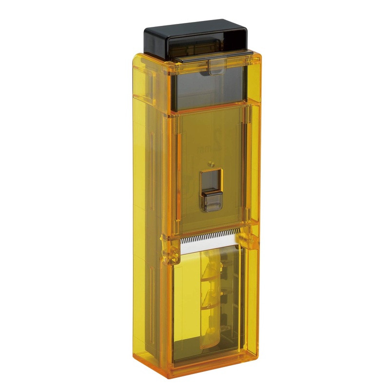 Akebono Kirimochi Slicer with Animal-Shaped Mochi Cutters SE2507