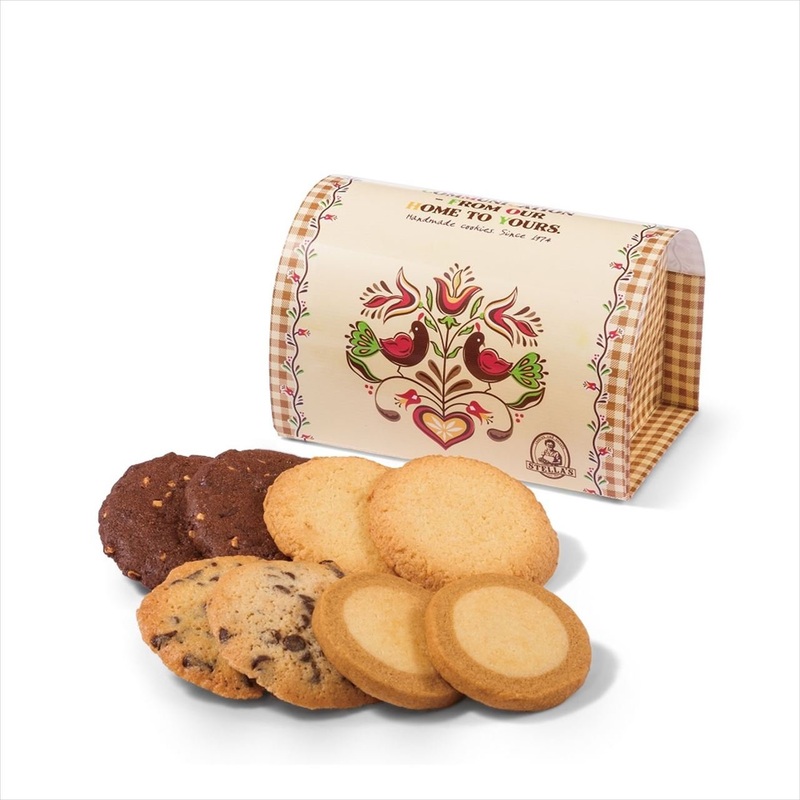 Aunt Stella Dutch Country S Bed Sheets 8-Pack – Soft & Durable Fabric