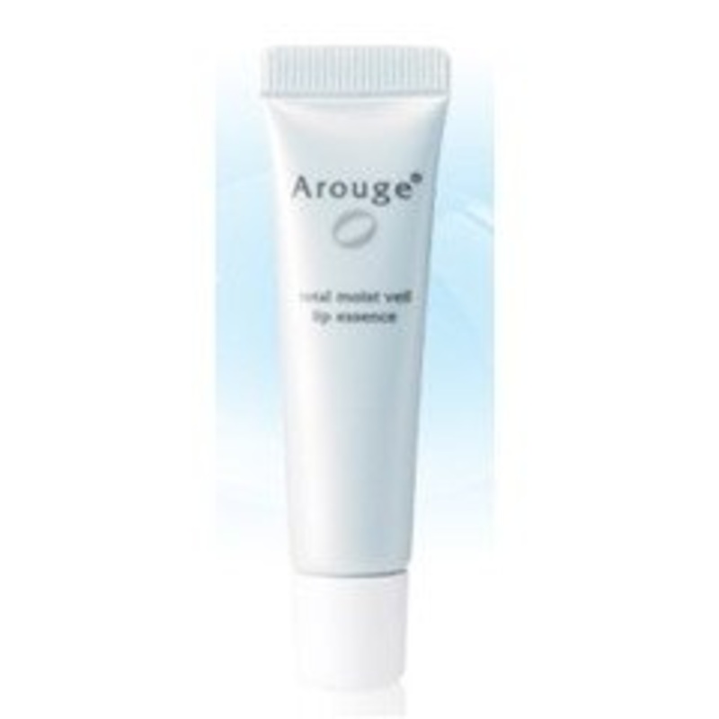 Arouge Total Moist Veil Lip Essence 8G – Hydrating Lip Care
