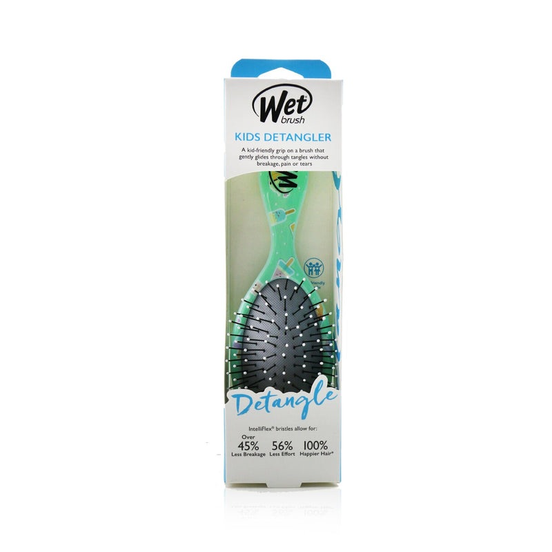 Wet Brush Kid’s Detangler – # Ice Cream  1pc